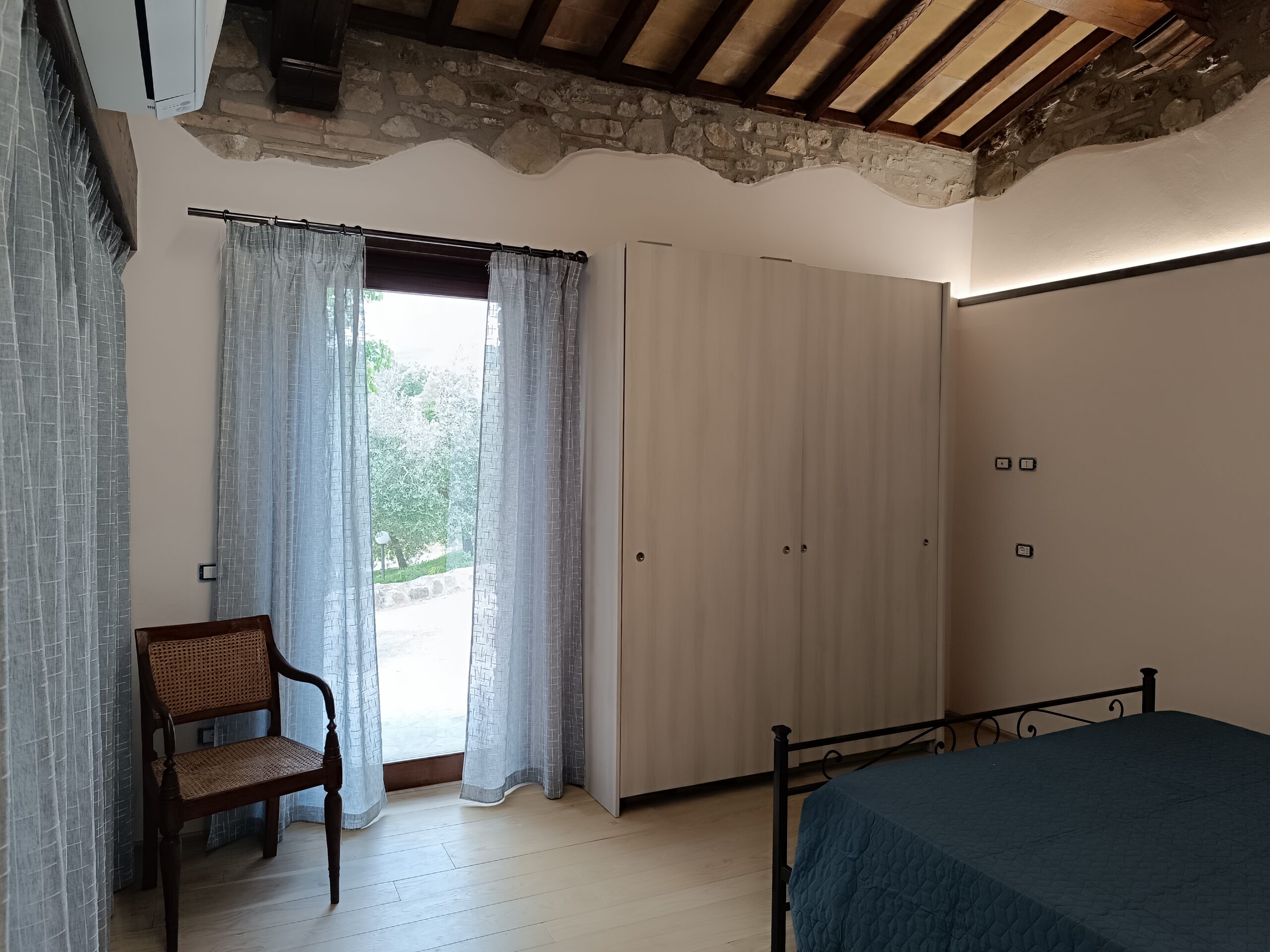 Ambienti accoglienti